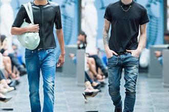 8 lưu ý quan trọng khi chọn mua quần jeans nam